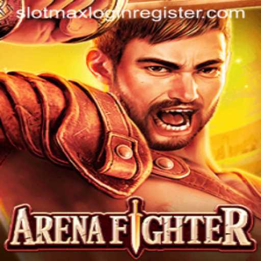 ArenaFighter: An Epic Combat Experience Enhanced by Slotmax Features