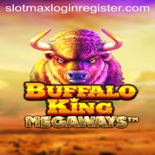 Exploring the Thrills of BuffaloKing Slot Game: Your Guide to Mastering Slotmax's Login and Register