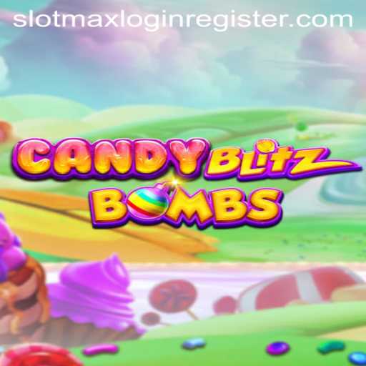 CandyBlitzBombs: A Sweet Adventure in Modern Gaming