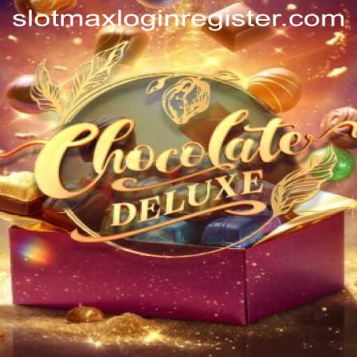 Explore the Sweet World of ChocolateDeluxe Slot Game