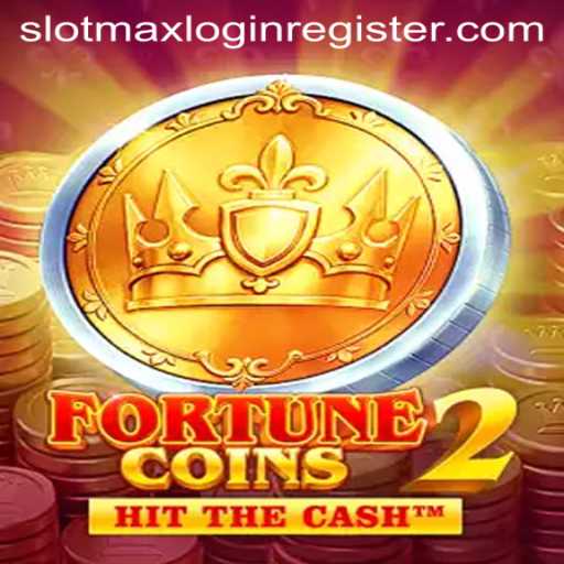 FortuneCoins2: Exploring the Thrilling World of Slotmax and How to Login or Register