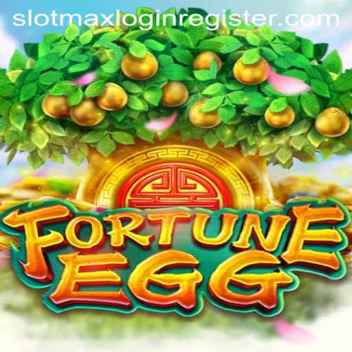 Discover FortuneEgg: The Thrilling Slot Game Experience