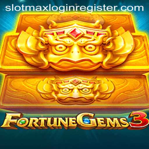 Discover the Thrilling World of FortuneGems3: A Modern Slot Game Phenomenon