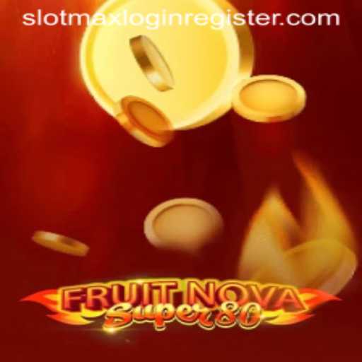 Experience the Excitement of FruitNovaSuper80 - A New Era of Online Slots