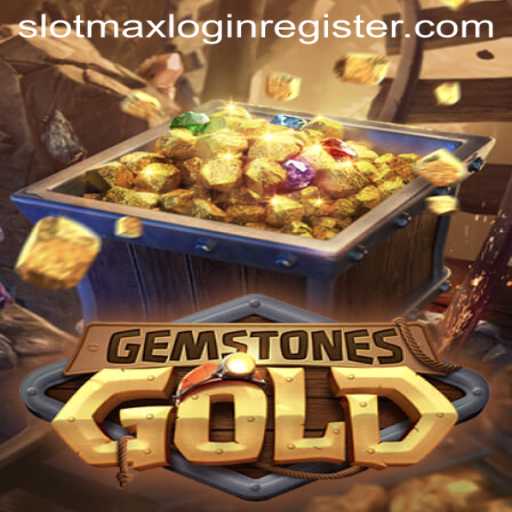 Discover the World of GemstonesGold: An Exciting Slot Game