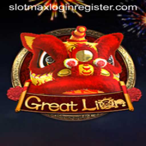 GreatLion: A Majestic Journey into the World of Slot Games