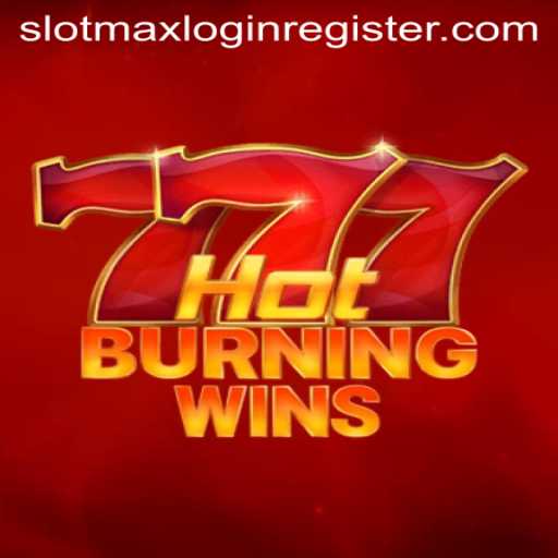 HotBurningWins: An Exciting Slot Game Experience
