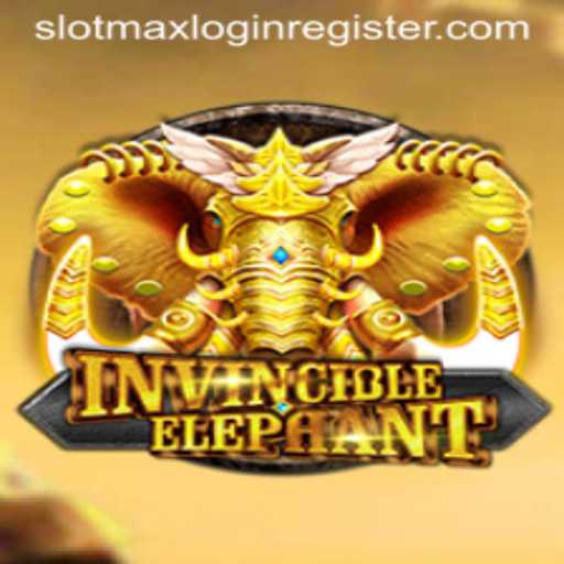 Invincible Elephant: A Captivating Slotmax Experience