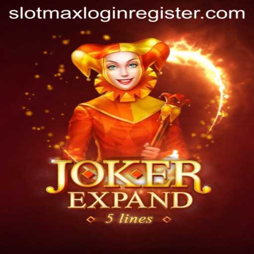 Discover the Exciting World of JokerExpand: A Slot Game Like No Other