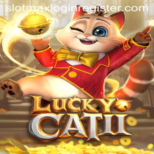 Discover the Thrills of LuckyCatII: An Exciting Slot Adventure