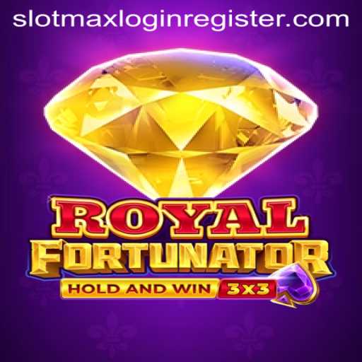 Discover the Thrilling World of Royalfort: Slotmax Login Register