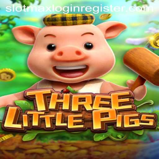 Exploring the Enchanting Thrills of THREELITTLEPIGS Slot Game