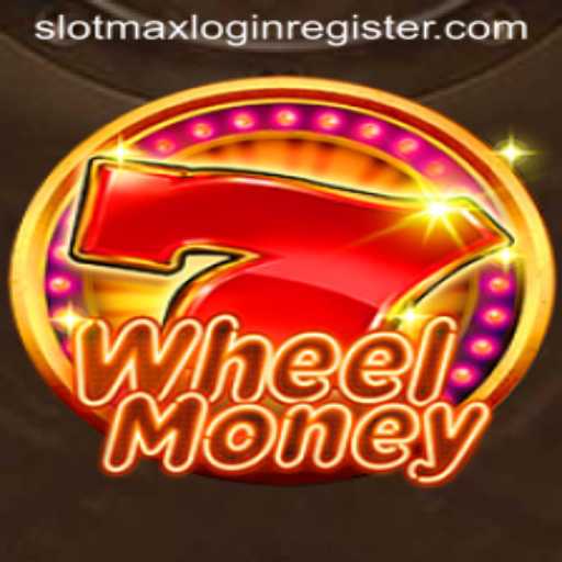 WheelMoney: The Ultimate Slot Experience with Slotmax Login Register