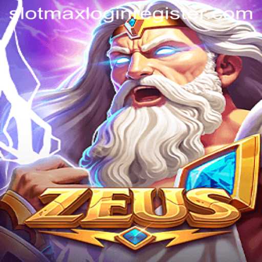 Zeus: The Godly Slot Experience